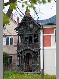 Venkovsk usedlost - Postelmov (lidov architektura) - 