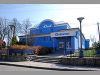 Orlovna - Rovensko (orlovna) - Orlovna