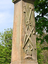 K - Rovensko (k) - Detail