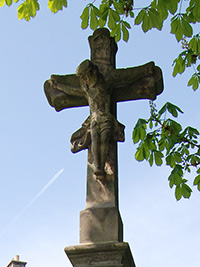 K - Rovensko (k) - K
