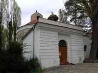 Romnsk rotunda - Plave (rotunda) - Romnsk rotunda Plave