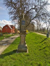 Kamenn k u Moravy - Letina (k) - 