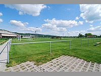 Sportovn arel - Letina (sportovn arel) - Druh fotbalov hit