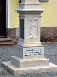 K u kaple - Hrabov (k) - Celkov pohled na k