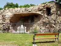 Lurdsk jeskyn - Bohutice (kaple) - 