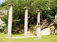Lurdsk jeskyn - Bohutice (kaple) - 