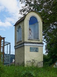 Bo muka - Velk Losiny (Bo muka) - 