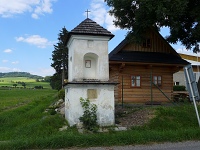 
                        Bo muka zv. vdsk- Velk Losiny (bo muka)