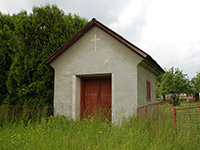 Kaplika - Dlouhomilov (kaplika) - Kaplika