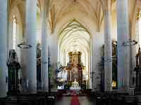 Kostel sv. Mikule - Znojmo (kostel) - 