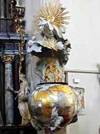 Kostel sv. Mikule - Znojmo (kostel) - 