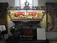 Kostel sv. Mikule - Znojmo (kostel) - 