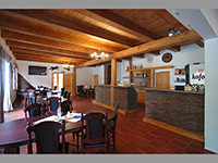 Restaurace U Ryte - Zbeh (restaurace) - 