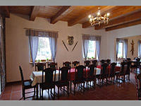 Restaurace U Ryte - Zbeh (restaurace) - 