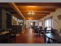 Restaurace U Ryte - Zbeh (restaurace) - 