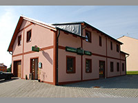 Restaurace U Ryte - Zbeh (restaurace) - 