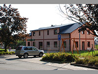 Restaurace U Ryte - Zbeh (restaurace) - 