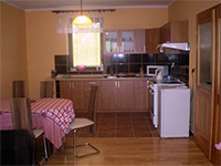 Chata U Lesa - Lhotka (chata) - 