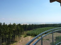 Velk Kos (rozhledna) - Velk Kos (rozhledna)