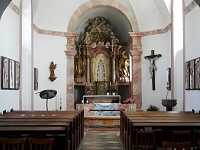 Farn kostel sv. Anny - Pasohlvky (kostel) - 
