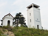 Rozhledna Dalibor (rozhledna) - 