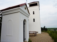 Rozhledna Dalibor (rozhledna) - 