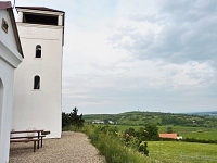 Rozhledna Dalibor (rozhledna) - 