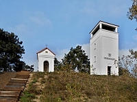 Rozhledna Dalibor (rozhledna) - 