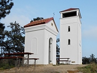 Rozhledna Dalibor (rozhledna) - 