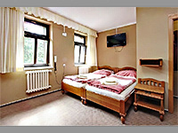 foto Hotel Perla Jizery - Josefv Dl (hotel)