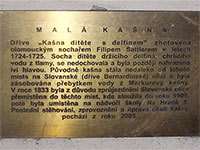 Mal kana - Olomouc (kana) - Informan tabulka