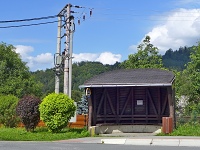 Hrabice (obec) - 