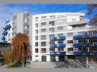 
                        Hotel G�l - Olomouc (hotel)