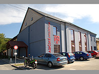 Hasisk muzeum - echy pod Kosem (muzeum) - 