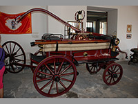 Hasisk muzeum - echy pod Kosem (muzeum) - 