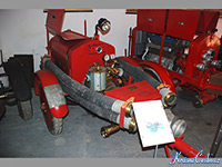 Hasisk muzeum - echy pod Kosem (muzeum) - 