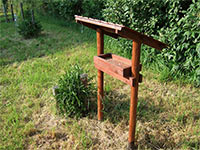 Arboretum - Vrahovice (arboretum) - 