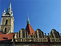 Kostel sv. Petra a Pavla - slav (kostel) - 