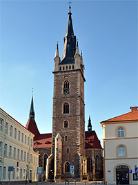 Kostel sv. Petra a Pavla - slav (kostel) - 