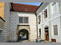 Akvrium Krnv dm - Tebo (akvrium) - Krnv dm