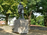 Pomnk Jakuba Krna z Jelan - Tebo (pomnk) - 