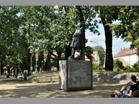 Pomnk Jakuba Krna z Jelan - Tebo (pomnk) - 