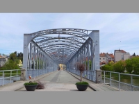 elezn most - Tn nad Vltavou (most) - 