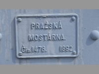 elezn most - Tn nad Vltavou (most) - 