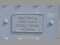 elezn most - Tn nad Vltavou (most) - 