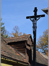 K v Jirskov ulici - Tn nad Vltavou (k)
