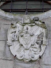 Rotunda sv. Vclava - tpkov (kaple) - 