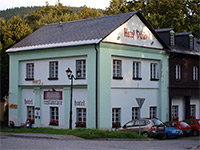 
                        Hotel Dbn - Karlova Studnka (hotel)