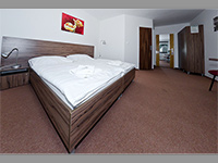 foto Hotel Fontna - Brno (hotel)