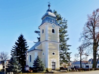 Kaple Panny Marie Bolestn  - Deov (kaple)